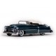 1953 Cadillac Closed Convertible - Berkshire Blue