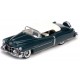 1953 Cadillac Closed Convertible - Berkshire Blue