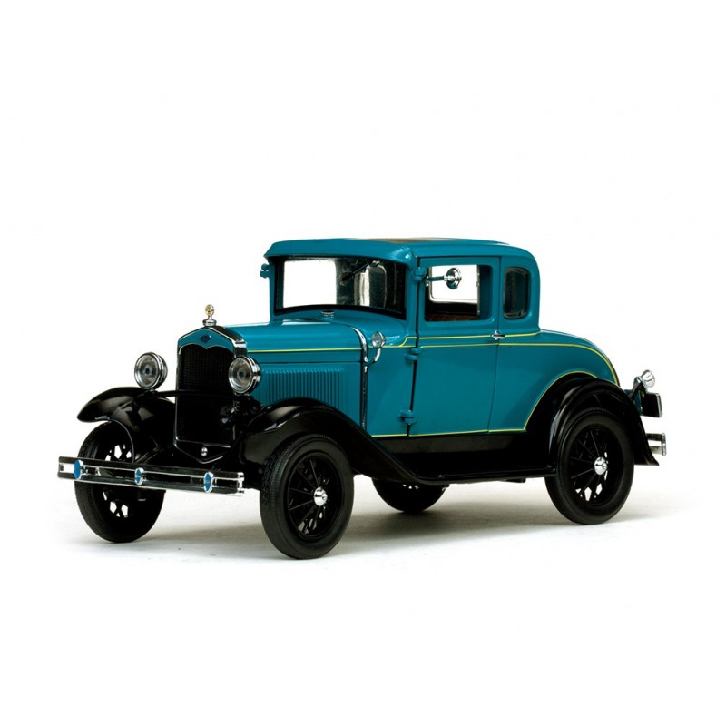 1931 Ford coupe diecast #8