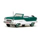 1959 Nash Metropolitan Open Convertible sunstar 1/43 36253