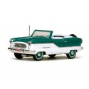 1959 Nash Metropolitan Open Convertible sunstar 1/43 36253