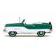 1959 Nash Metropolitan Open Convertible sunstar 1/43 36253