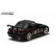  2002 Honda S2000 - Black Fast & Furious - (2001) 