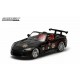  2002 Honda S2000 - Black Fast & Furious - (2001) 