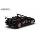  2002 Honda S2000 - Black Fast & Furious - (2001) 