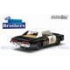  1974 Dodge Monaco "Bluesmobile"