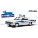  1975 Dodge Monaco Chicago Police