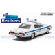  1975 Dodge Monaco Chicago Police