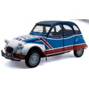 Citroen 2CV 1976- Basket