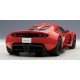 HENNESSEY VENOM GT SPYDER (RED)