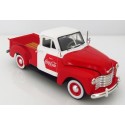 1953 Coca Cola Chevy Pickup  1.32