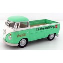 1962 VW T1 Pickup Green1.43