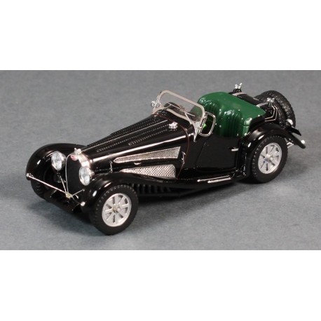 BUGATTI TYPE 54 ROADSTER - 1931