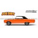 Joe Dirt  - 1967 Plymouth Belvedere GTX Convertible  Greenlight 1/18 19006 Passion Diecast 