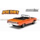 Joe Dirt  - 1967 Plymouth Belvedere GTX Convertible  Greenlight 1/18 19006 Passion Diecast 