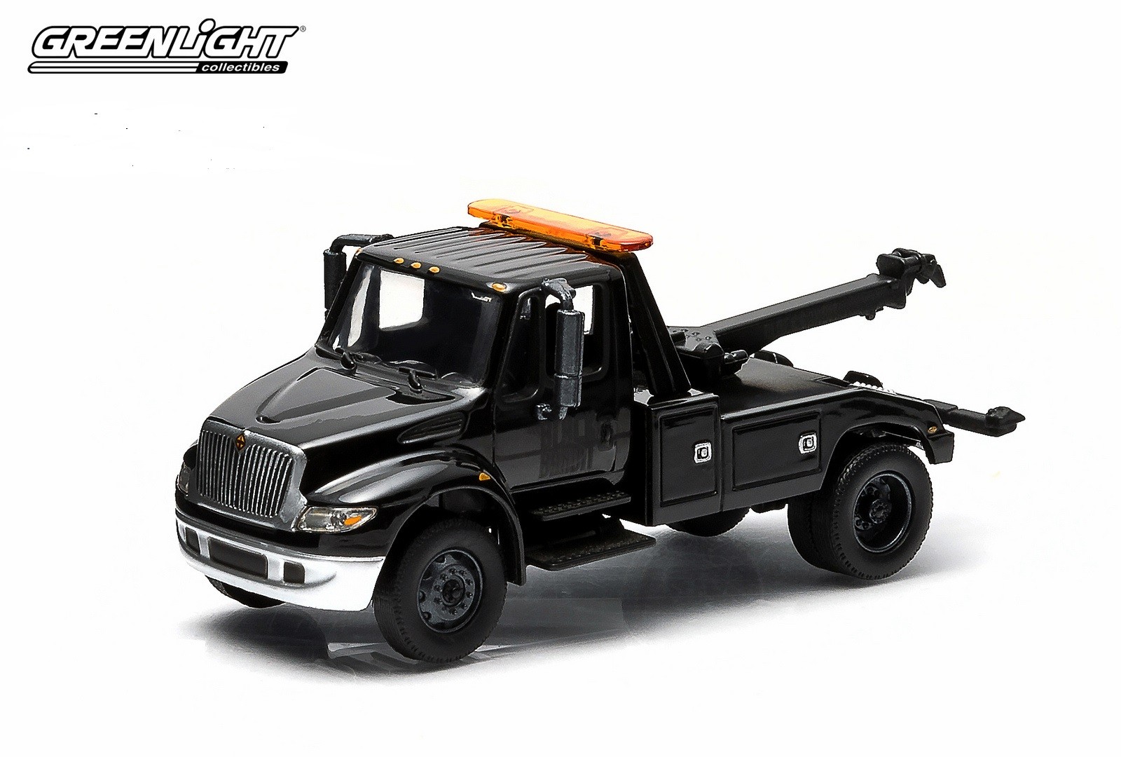 2014 International Durastar 4400 Tow 