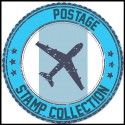 Collection Postage Stamp 