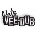 CLUB VEE DUB