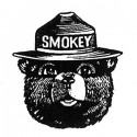 Smokey Bear