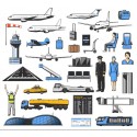 Aviation Accessories