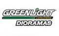 Greenlight Dioramas