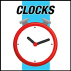 Clocks