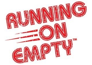 Running on Empty