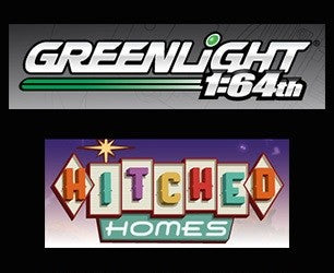 HITCHED HOMES