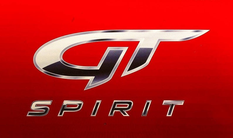 GT Spirit