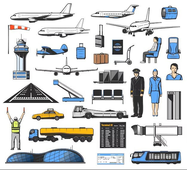 Aviation Accessories