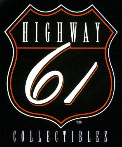 HIGHWAY 61