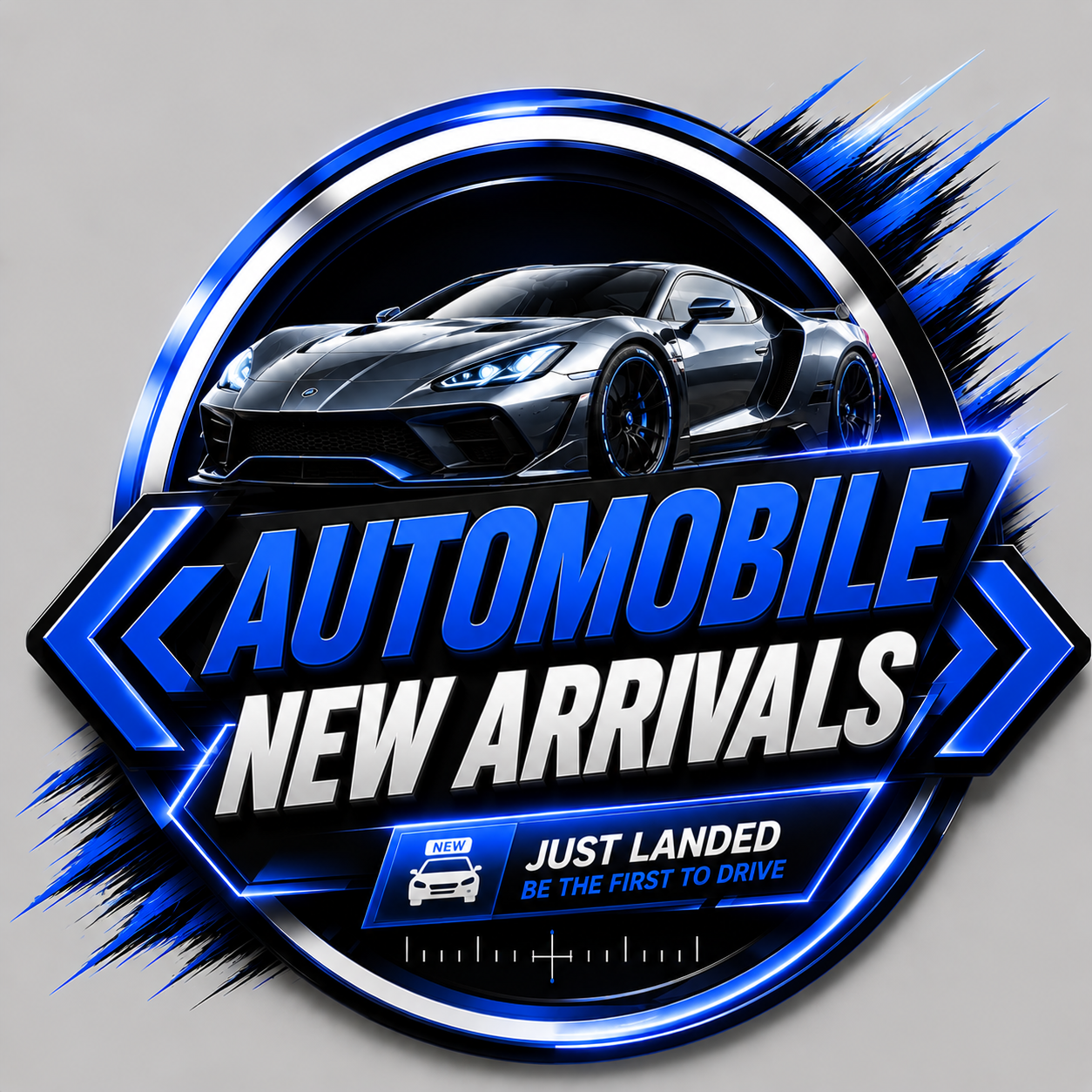 Automobile New Arrivals