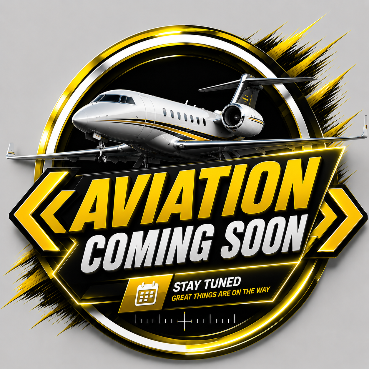 Aviation Preorders