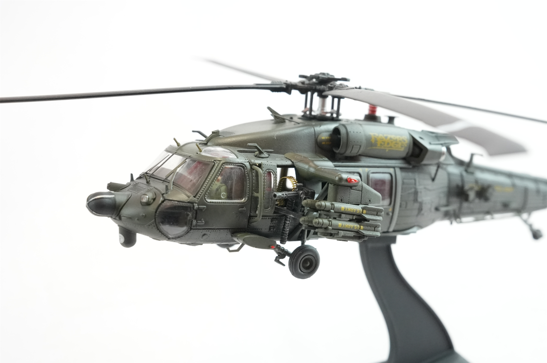 Hélicoptère