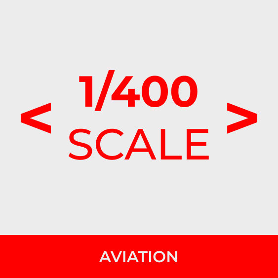 1/400 Scale