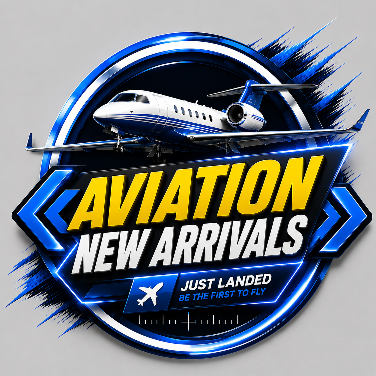 Aviation New Arrivals