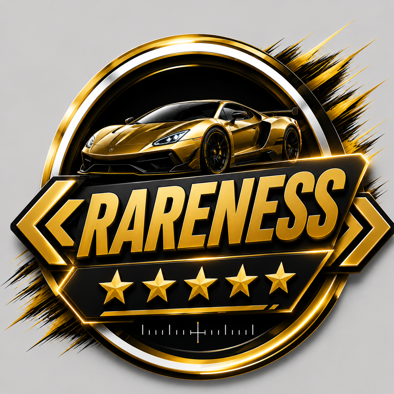 Rare Collector Cars