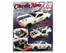 1965 Shelby GT350 R  23 Charlie Kemp  Acme 1/18 : A1801812 Passion Diecast