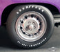  Dodge Rallye Wheel and Tire Pack 1-18 GMP - G-18825   Passion Diecast 