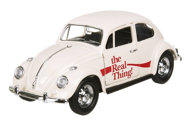 1966 VW Beetle - the Real thing 1.24