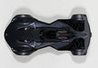 LAMBORGHINI COUNTACH 25th ANNIVERSARY EDITION (BLACK)