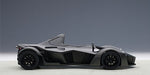 LAMBORGHINI COUNTACH 25th ANNIVERSARY EDITION (BLACK)