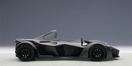 LAMBORGHINI COUNTACH 25th ANNIVERSARY EDITION (BLACK)