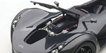 LAMBORGHINI COUNTACH 25th ANNIVERSARY EDITION (BLACK)