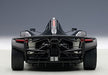 LAMBORGHINI COUNTACH 25th ANNIVERSARY EDITION (BLACK)