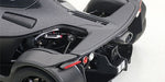 LAMBORGHINI COUNTACH 25th ANNIVERSARY EDITION (BLACK)
