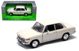 2002 BMW TI CREAM  Welly 1/24 24053 Passion Diecast 