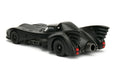 1989 Batmobile with Diecast Batman Figure