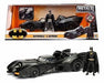 1989 Batmobile with Diecast Batman Figure