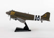 POSTAGE STAMP PS5558-2   1/144   C-47 SKYTRAIN S HORA USAAF  Passion Diecast 